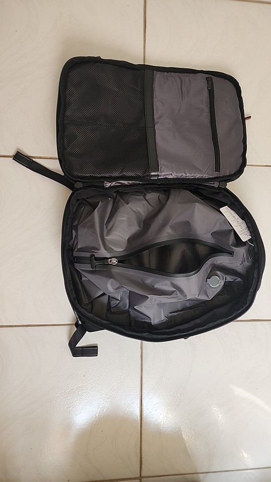 Compartimentos internos